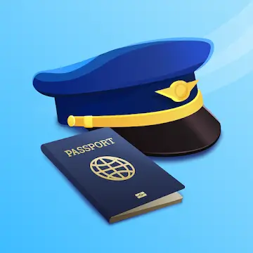 Idle Airplane Inc MOD APK Download